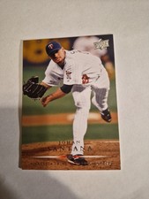 JOHAN SANTANA 2008 UPPER DECK TEAM CHECKLIST #378 FREE SHIPPING 