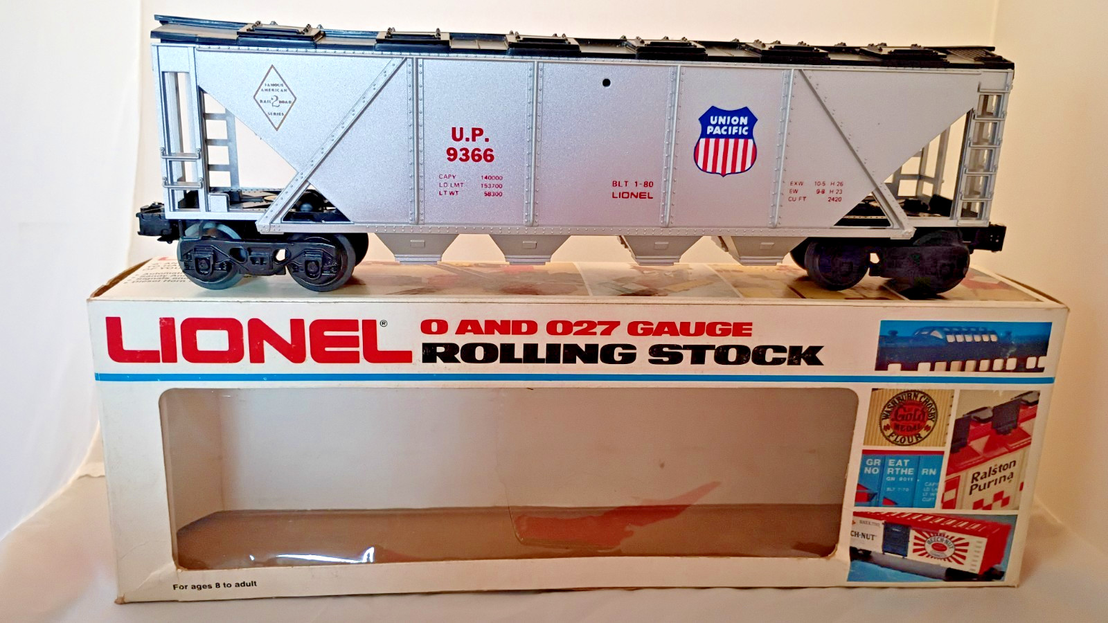 Click here to see eBay Auction