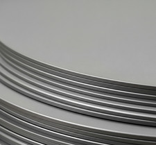 Piastra rotonda in ferro, Taglio al plasma CNC