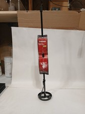 Spiral Paint Mixer Fits Most 1/2 inch Drills