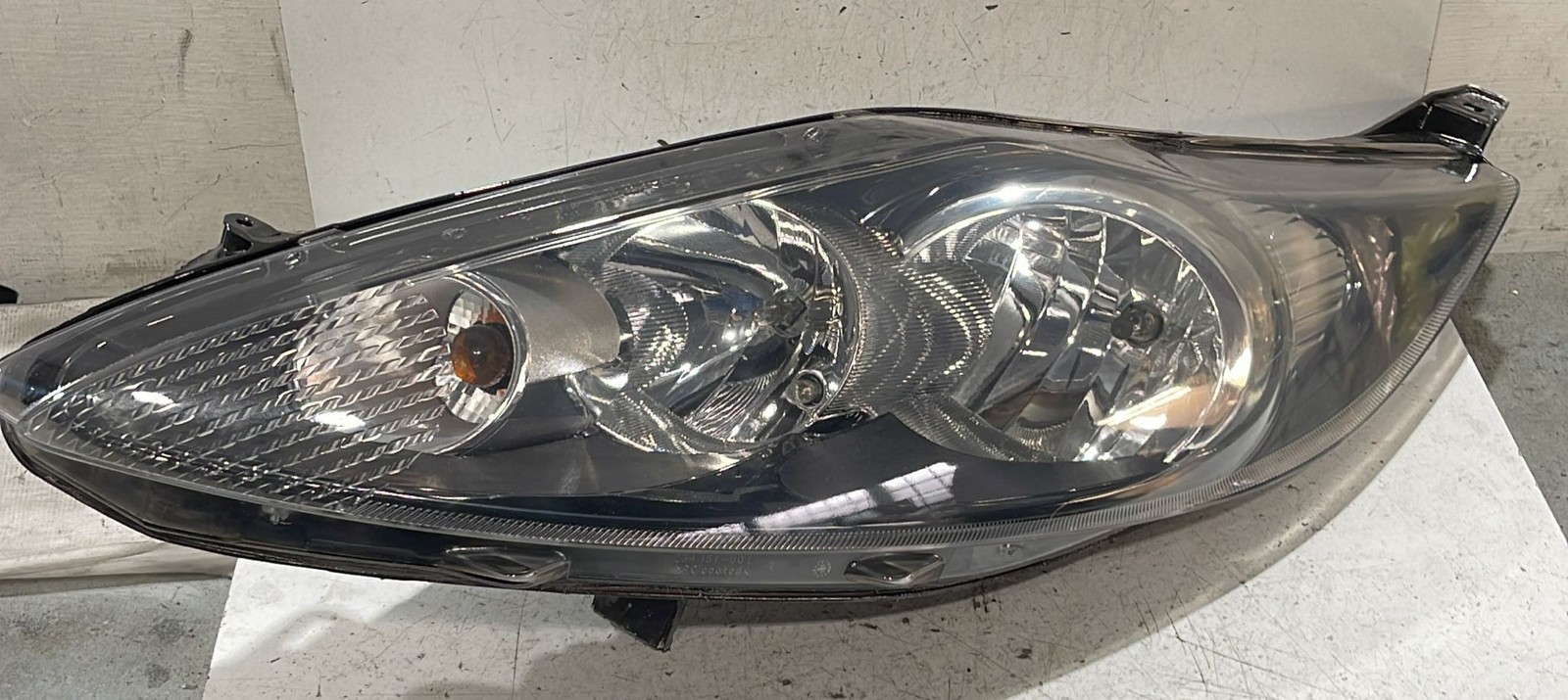 KIT CHIAVE PER FORD Ka Serie (CCU) 51843150 (08>18)