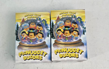 2023 Mcdonald's Kerwin Frost Mcnugget Buddies Lot Of 2