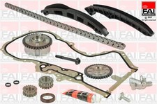 Kettensteuerung Kit FAI AutoParts TCK211VVT für OE 03C 105 209 AC - 03C 105 209
