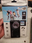 Jazz DV-X150 Flash Media Camcorder New In Package 