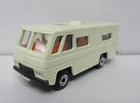 1980 Matchbox Lesney Superfast White Mobile Home No. 54