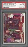 1966 Batman Color Penguin Riddler Catwoman & Joker #34 PSA 8