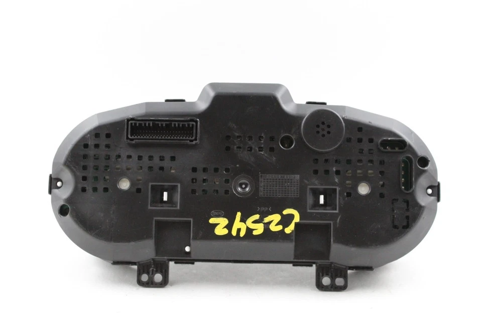 Velocímetro Cluster MPH mercado de EE. UU. 149 k millas cupé 2014-16 Hyundai Genesis 39133 Foto 2 de 4