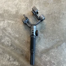 Zhiyun Smooth 5S Pro 3-Axis Handheld Smartphone Gimbal 