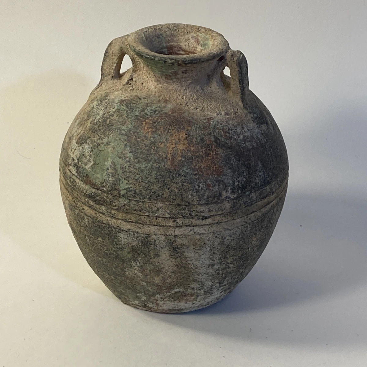 古い鉢 Preços baixos em Vaso 1800-1849 antiguidades Orientais | eBay