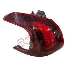PEUGEOT 2008 2016-2019 REAR TAIL LIGHT LEFT SIDE OUTER