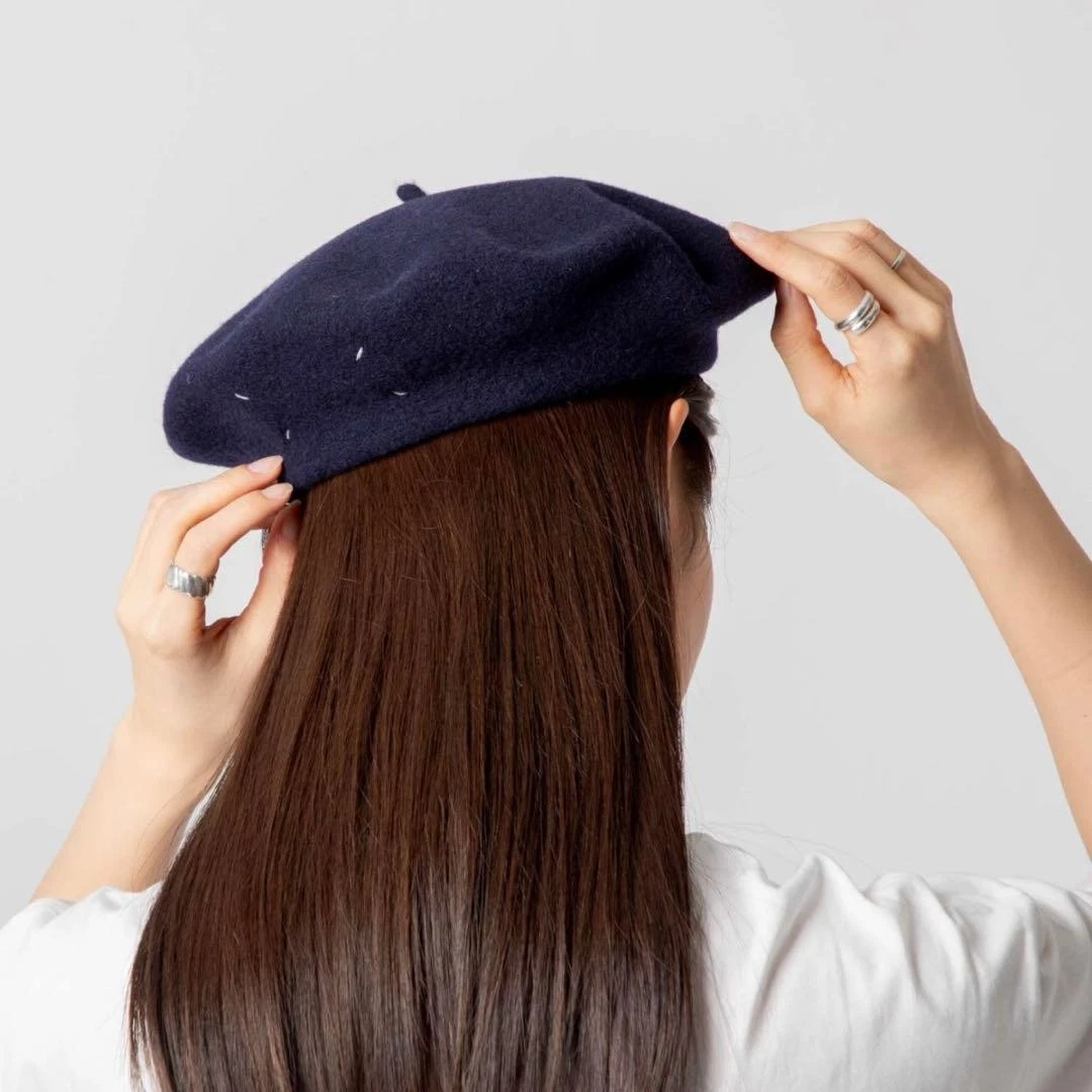 Maison Martin Margiela Hats for Women for sale | eBay