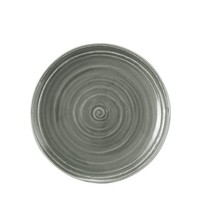 Seltmann Weiden Terra Perlgrau Brotteller 17,5 Cm