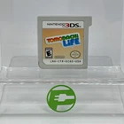 Tomodachi Life (Nintendo 3DS, 2014) Cartridge Only
