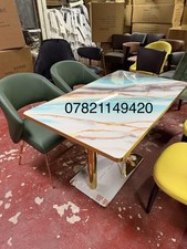 Dining Tables And Chairs For Restaurant Cafe Shops Hotels
