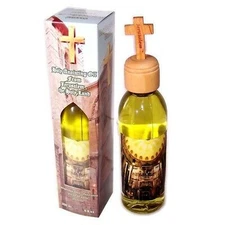 Jerusalem Holy Sepulchre Anointing Oil - 200ml