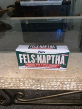 1 Purex Fels-Naptha Laundry Bar and Stain Remover - 5 oz