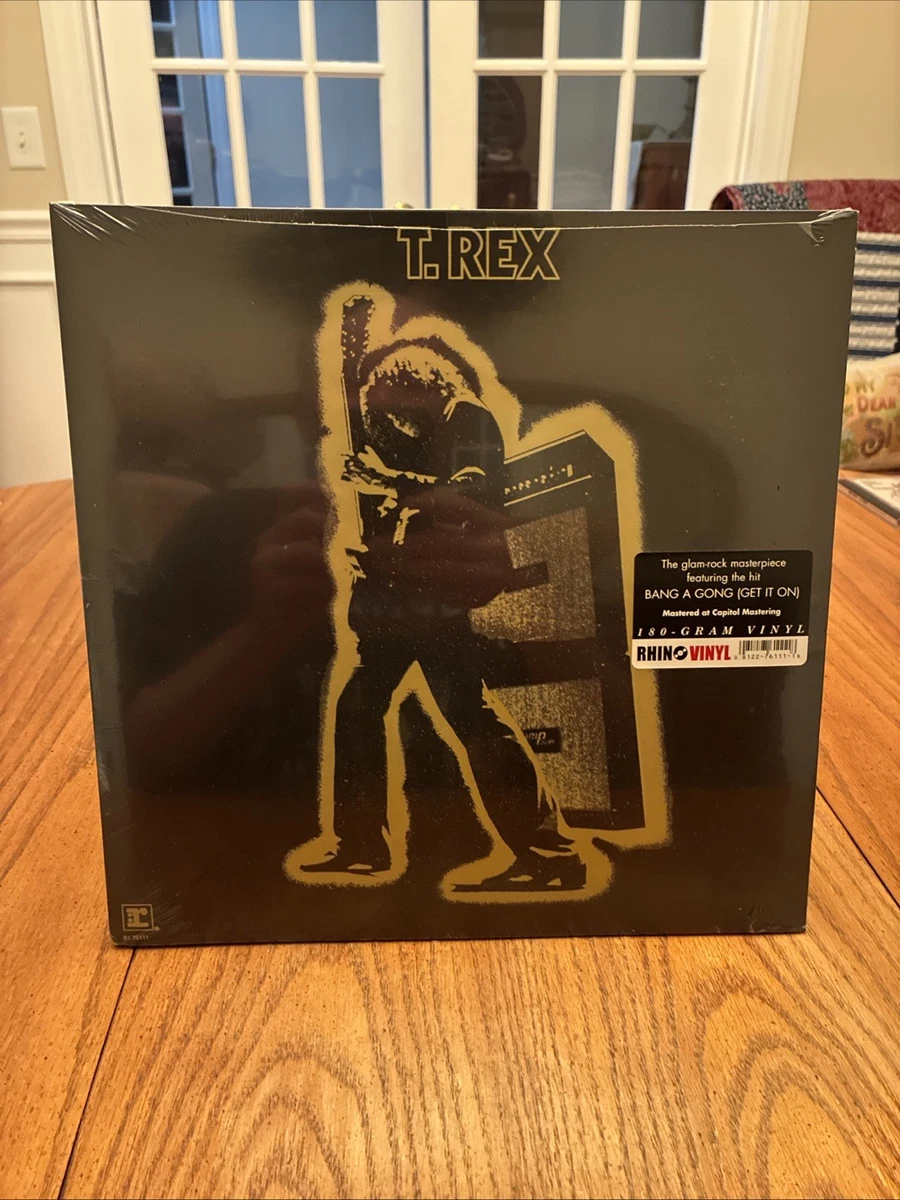 T Rex Electric Warrior for sale - eBay