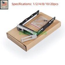 Lot for Cisco UCS C220/C240/C480 M5 LC4200 2.5" SAS/SATA SSD HDD 74-113290-01