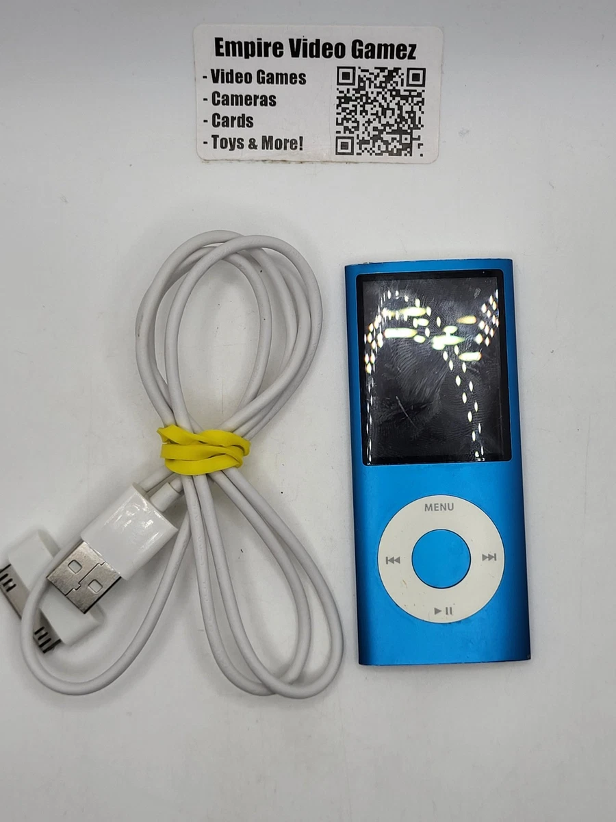 Apple iPod 4th Generation iPod Nano for sale | eBay