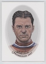 2010-11 ITG Enshrined 170/175 Aurele Joliat HOF 0k3