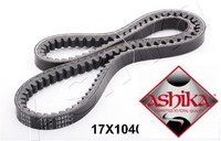 Ashika 109-17X1040 Keilriemen FüR Mitsubishi FüR Nissan