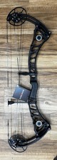 Bowtech Virtue compound bow