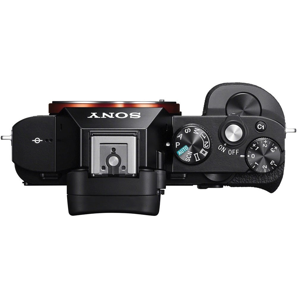 Sony Alpha A7 I A7M1 Mirrorless Digital Camera Body Only