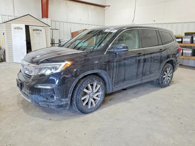 Chassis ECM Theft-locking Smart Power Control Unit EX-L Fits 20 PILOT 2125095