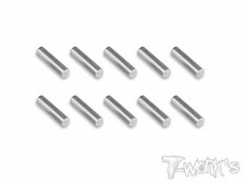 P-3011 T-Works Spine 3x10,8mm per Mugen Associated 1:8 Buggy (10)