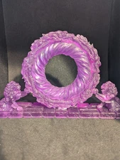 Reaper Bones 5 Mystic Portal / Magic Terrain Miniature for Dungeons and Dragons