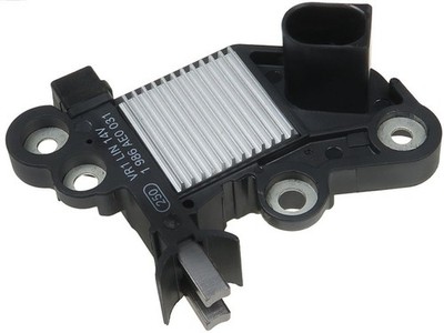 AS-PL ARE0195(BOSCH) Generatorregler für FORD,FORD AUSTRALIA,JAGUAR,LAND ROVER