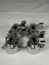 Gibraltar 1.5 Drum Rack Tube to Accessory Arm...