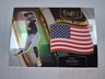 2025 Panini Select - Global Icons Paul Skenes #13