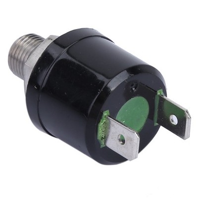 70 100 PSI Air Pressure Control Switch Valve Heavy Duty Pressure SET
