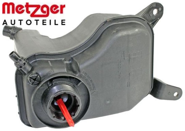 Metzger 2140082 AusgleichsbehäLter FüR KüHlmittel AusgleichsbehäLter-image
