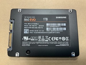 Used 1TB Ssd | eBay
