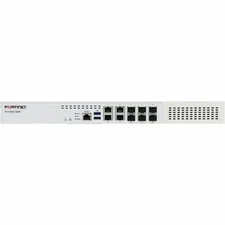 Fortinet FortiADC-420F 4 x GE RJ45 ports 4 x SFP GE  2 x SFP+ 120GB SSD storage