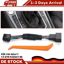 Auto Start Stop System Kabel Eliminator Deaktivieren Schalter Für VW Passat B8