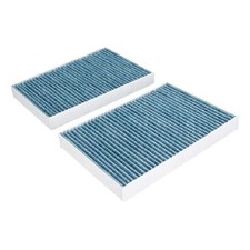 Innenraumfilter Pollenfilter für Mercedes S-Klasse C216 W221 id63830