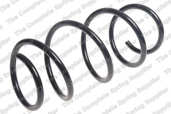 1X Kilen Fahrwerksfeder 17251 FüR Mercedes C117 Klasse W176 CLA W246 W242 Sports-image