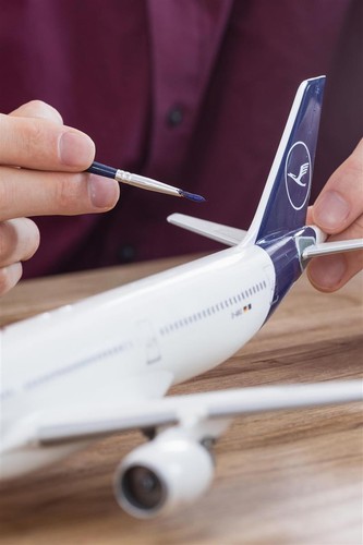 Revell 03816 Airbus A330-300 - Lufthansa " | Zustand: Neu