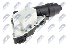 NTY Ölkühler Motoröl CCL-BM-026 für BMW 2er Active Tourer F45 F46 X1 F48 i8 I12