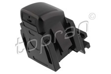 TOPRAN Waschwasserdüse Scheibenreinigung 411 209 für MERCEDES KLASSE W211 Model