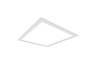 Metalux 2 ft. x 2 ft. 3416 Lumens Integrated LED Panel Light 4000K