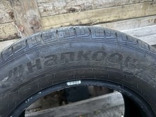 Hankook Dynapro HPX 235/60R16 Tyre