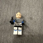 LEGO Star Wars Captain Rex Minifigure Phase 1 Clone 501st