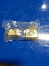 LOT OF (2) NEW for IDEC Relay RH2B-U RH2B-U 220VAC 