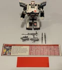 Prowl Complete 1984 Vintage G1 Transformers Action Figure Takara