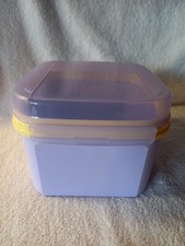 Tupperware Bellevue 2,6 L Vorratsbehälter