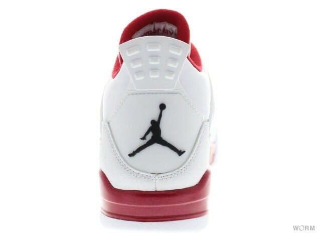 Size 8.5 - Jordan 4 Retro alternate 89 2016 for sale online